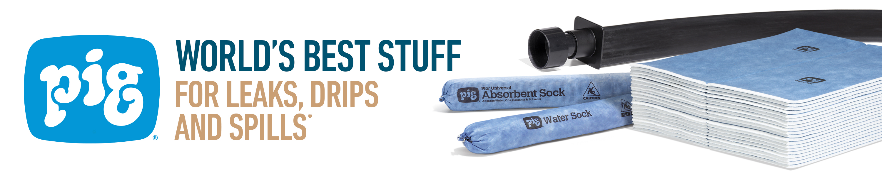 Master Every Leak and Spill